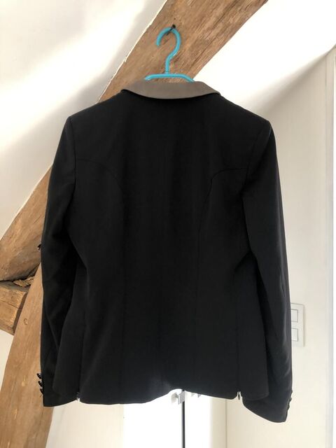 Veste concours femme