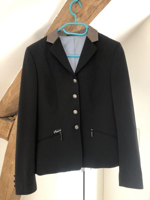 Veste concours femme