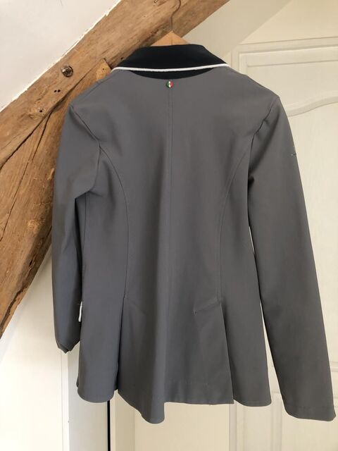 Veste légère concours femme