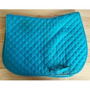 Tapis Fouganza bleu