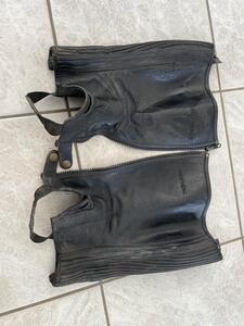 chaps equitheme 12 ans