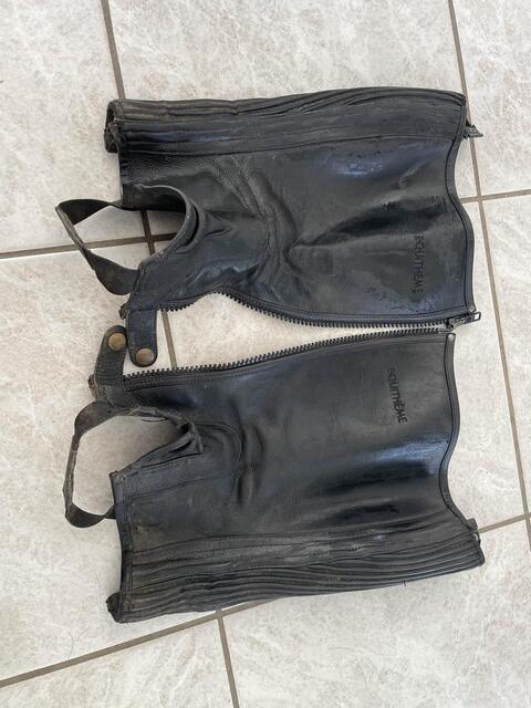 chaps equitheme 12 ans