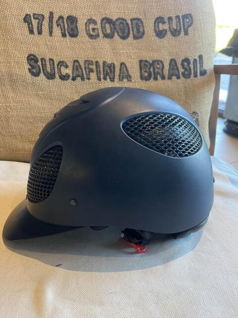 casque gpa