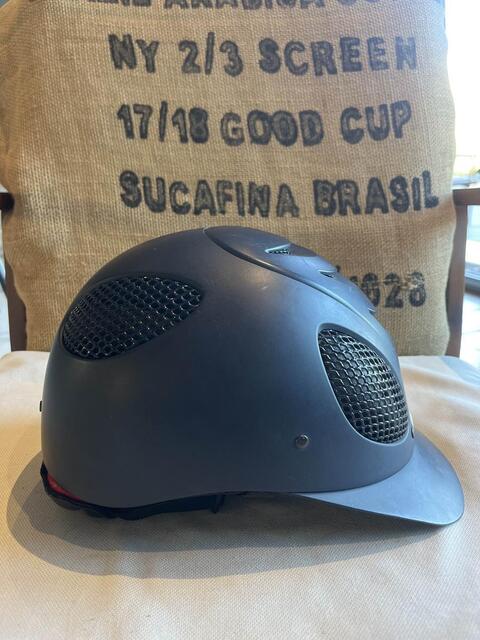 casque gpa