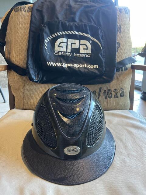 casque gpa