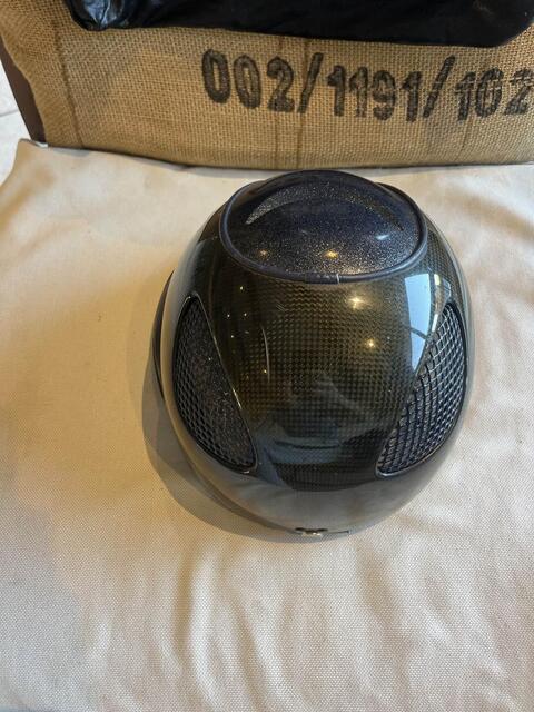 casque gpa