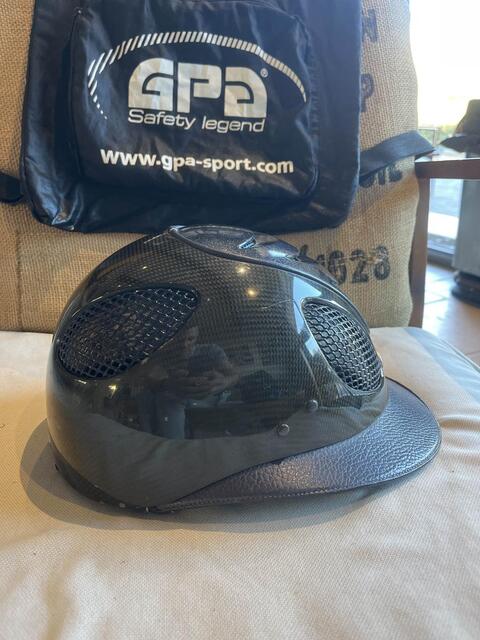 casque gpa