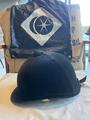 casque Charles Owen