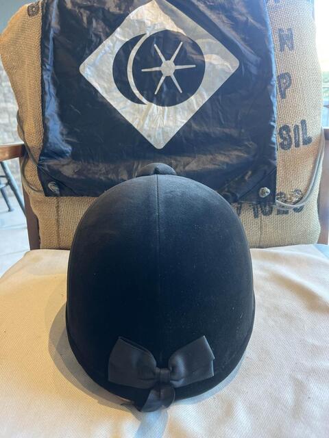 casque Charles Owen