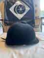 casque Charles Owen