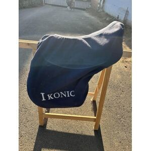 selle obstacle ikonic
