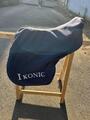 selle obstacle ikonic