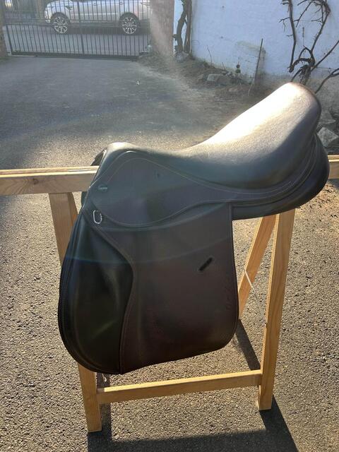 selle obstacle ikonic