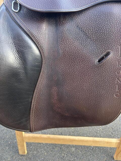 selle obstacle ikonic