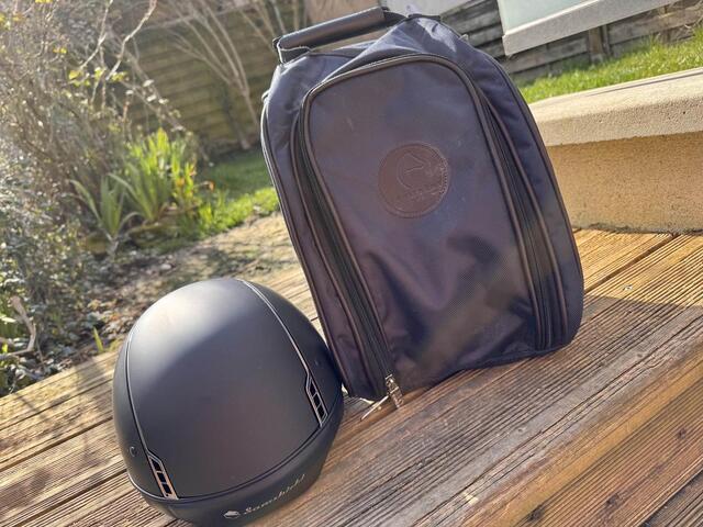 Bombe Samshield
