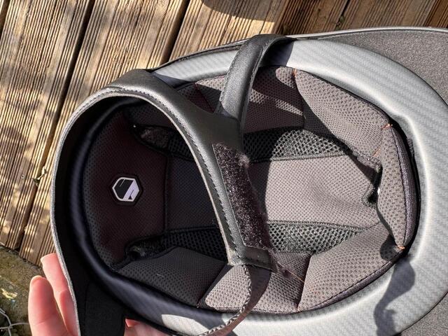 Bombe Samshield