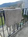 Tapis Kentucky velvet beige