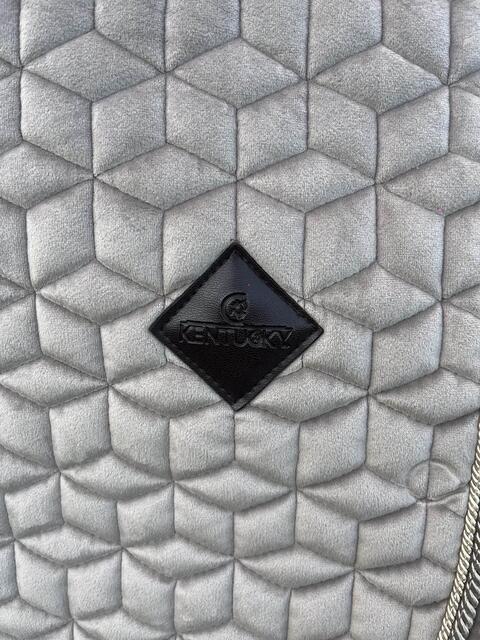 Tapis Kentucky velvet beige