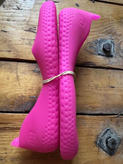 My Mouillère Surchaussures Silicone