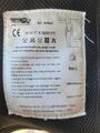 Gilet Air-bag equithème - Helite