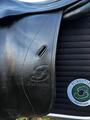 selle dressage forestier