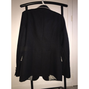 Veste de concours Reynald Rider