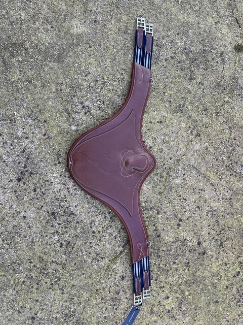 Sangle bavette