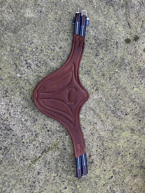 Sangle bavette