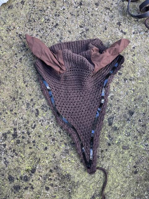 Bonnet