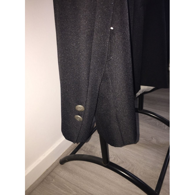 Veste de concours Reynald Rider