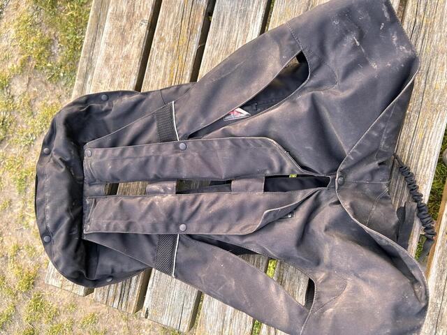 air bag spark 2