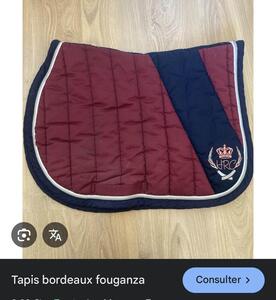 tapis fouganza