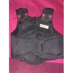 Gilet de protection