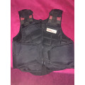 Gilet de protection