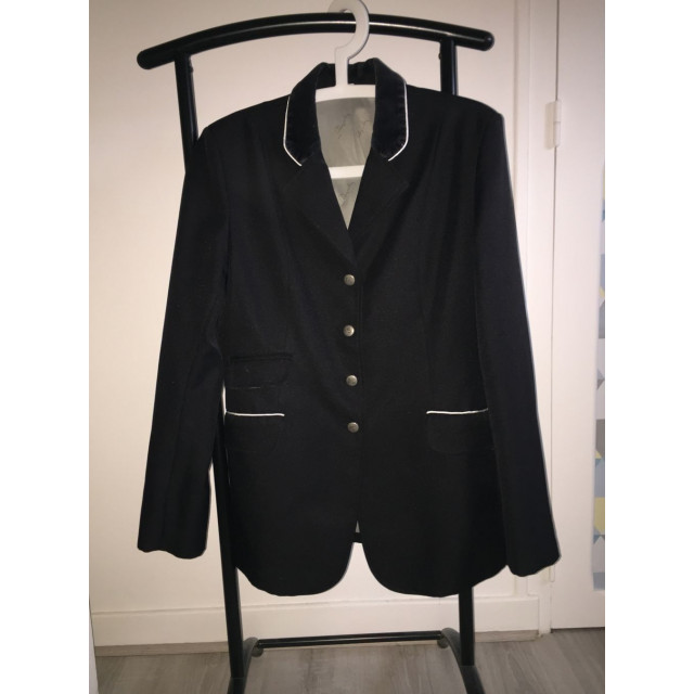 Veste de concours Reynald Rider