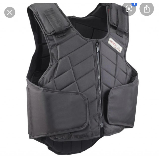 Gilet de protection