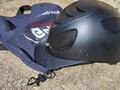 Casque GPA