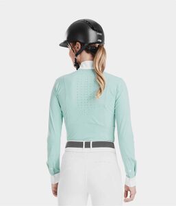 Polo de concours Horse Pilot Monica