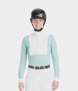 Polo de concours Horse Pilot Monica