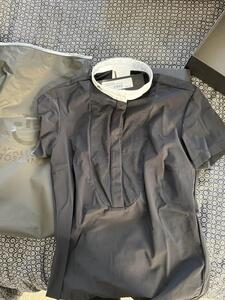 polo de concours cavalleria Toscana