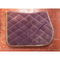 Tapis de selle