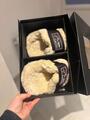 Guêtres Lamicell et protège boulet mouton
