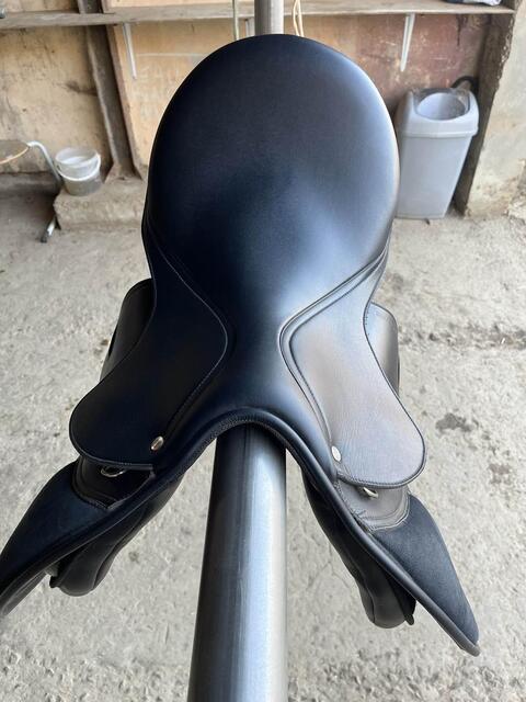 selle fouganza 17,5