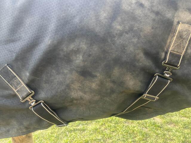 couverture imperméable 145