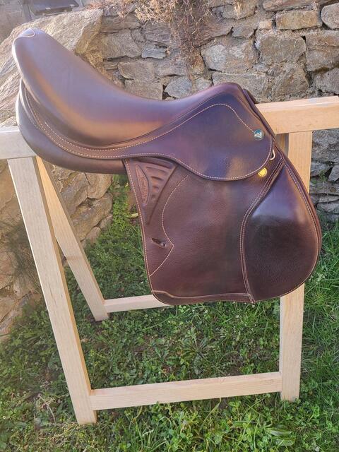 Selle Prestige Versailles