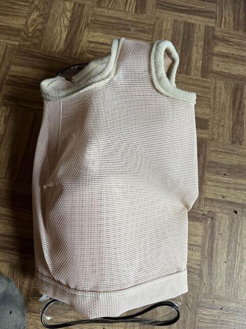 flymask