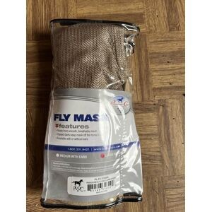 fly mask