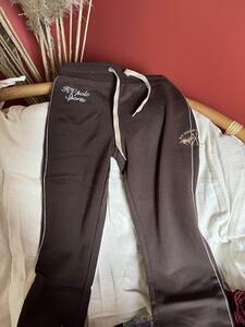 pantalon jogging