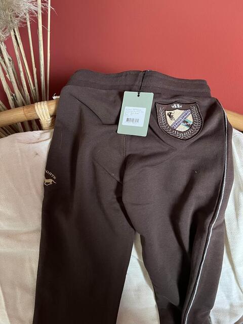 pantalon jogging