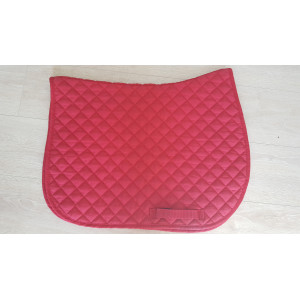 Tapis rouge cob